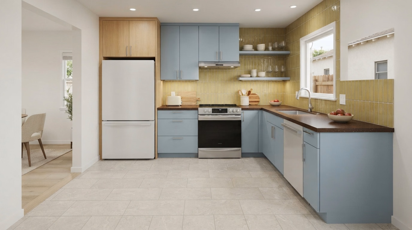 Flooring, Tile and Backsplash | San Diego County Flooring, Tile and Backsplash in San Diego County.