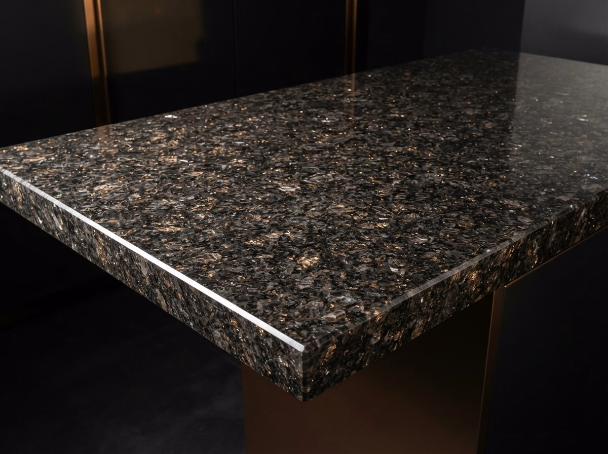 Granite Island Countertop | San Diego County Granite Island Countertop in San Diego County.